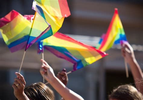 Gay Pride Resta Il Patrocinio Del Comune Il Wand Risponde A Capezzone Il Quaderno