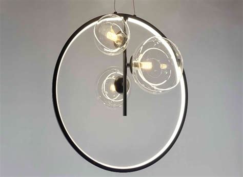 Подвесной светильник в стиле Арт Деко 6195/3 купить по цене 3 918 ₴ в ...