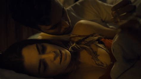 Nude Video Celebs Denise Gough Nude Paula S E E