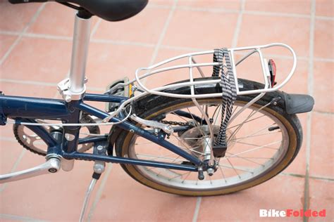 Dahon Speed D7 Folding Bike Review Sporty Design And Performance