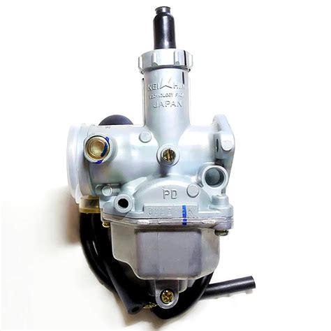 Keihin Pz Motorcycle Carburetor Mm Carb Cg Cc Karting Single