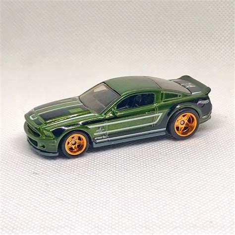 Hot Wheels Super Treasure Hunt Rubber Wheels Acura NSX Honda Si Ford Shelby GT500