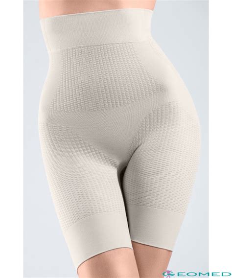 Панталоны женские с высоким поясом Oakeysi в Геомед в Москве