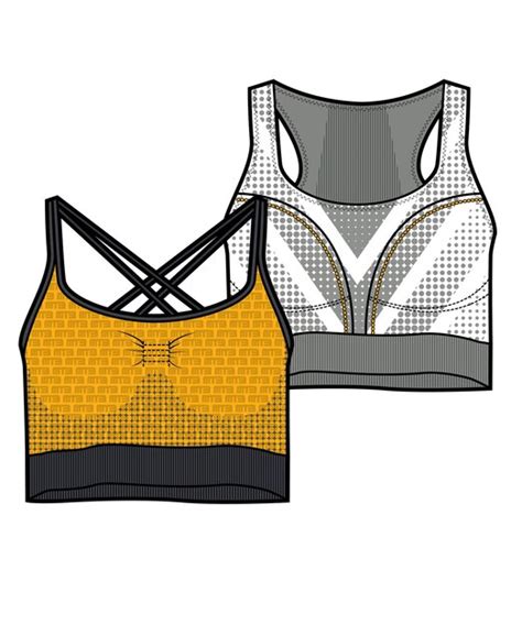 Premium Vector Lingerie 5