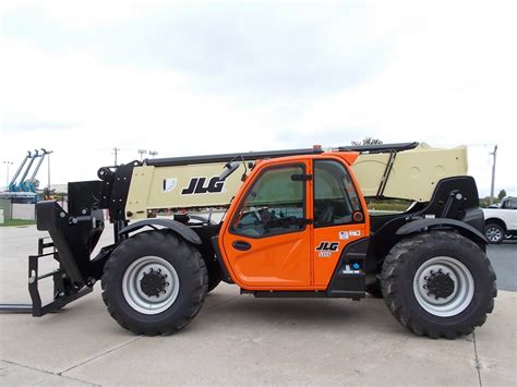 Home Inventory Used Forklifts For Sale Telescopic Forklifts 2019 JLG 1255