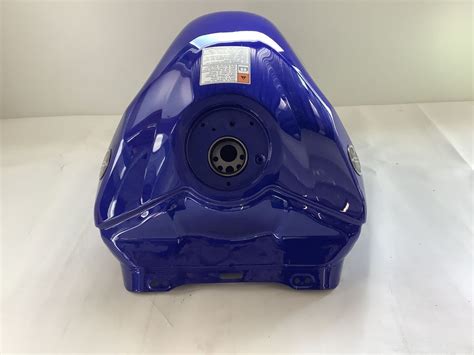 Stk Serbatoio Yam Serbatoio Carburante Yamaha R