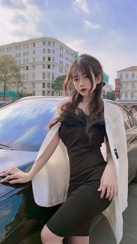 Hot girl Bến Tre xinh đẹp vóc dáng quyến rũ thiêu đốt mọi ánh nhìn