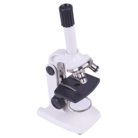 advantages  high power objective lens synonym