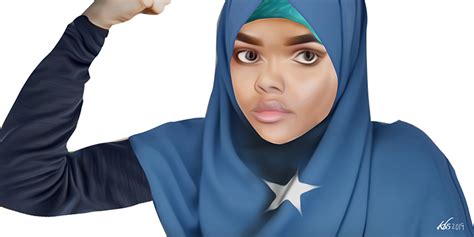 RASNA WARAH - The Invisible Clan: Is Somalia Ready for a Women’s ...