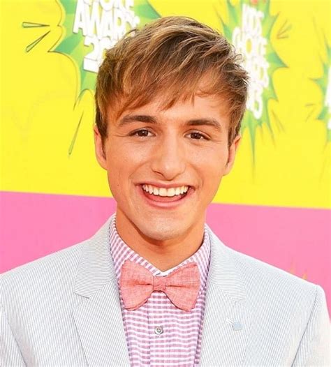 Lucas Cruikshank Age, Net Worth, Girlfriend, Family and Biography