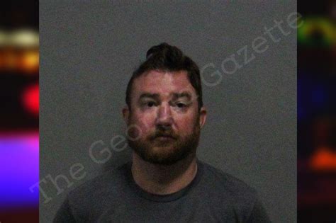 Benjamin Morgan White County