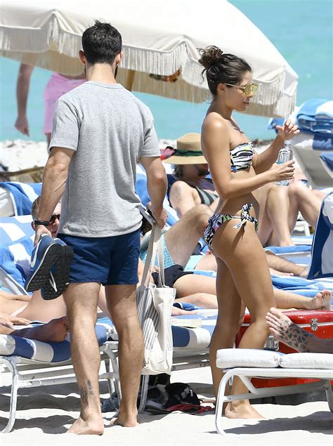 Stina Sanders Gets Hot On The Beach Porn Pictures XXX Photos Sex Images PICTOA