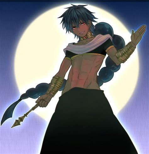 Judar Magi The Labyrinth Of Magic Image By Pixiv Id 426025