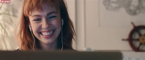 Brittany Allen Nude Pics Page