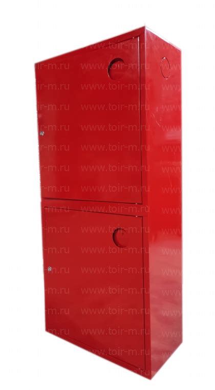 Шкаф пожарный Специальный пожарный шкаф ШПК-320-НЗ с поворотной ...