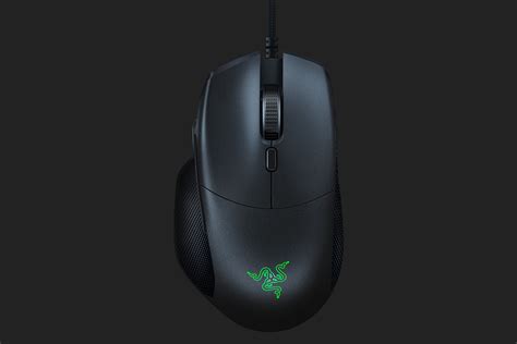 Игровая мышь Razer Basilisk Essential – Купить в Москве в магазине ...