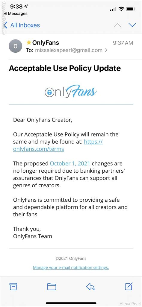 Alexapearl Alexasxlife Nude Onlyfans Leaks The Fappening Photo Fappeningbook