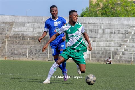 Super Ligue Pro J7 Les Intéressants Panthères Fc Dynamo Dabomey