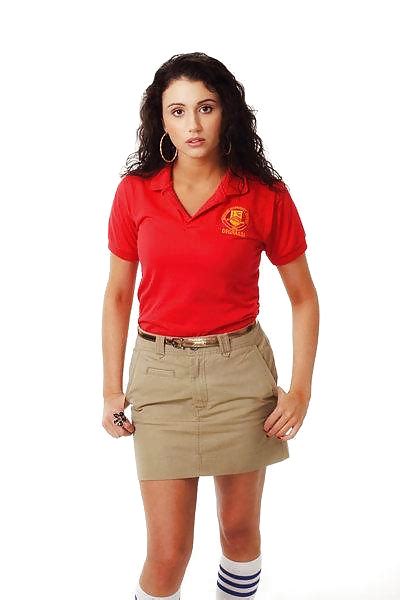 Alicia Josipovic Porn Pictures Xxx Photos Sex Images Pictoa