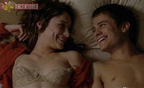 Naked Natalia Verbeke In Dot The I