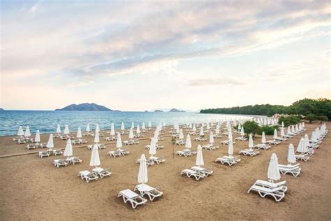 Hotel Barut Fethiye Sensatori Fethiye