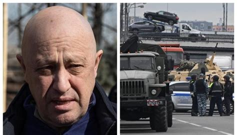 Русия: Разследването срещу „Вагнер“ е прекратено