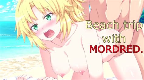 Beach Trip With Mordred Hentai Joi Patreon Choice Xxx Mobile Porno Videos Movies