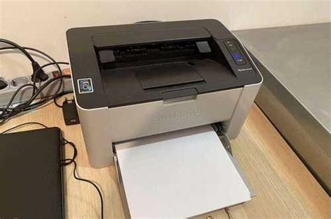 Принтер samsung xpress m2020 Москва | Оргтехника и расходники | Festima ...