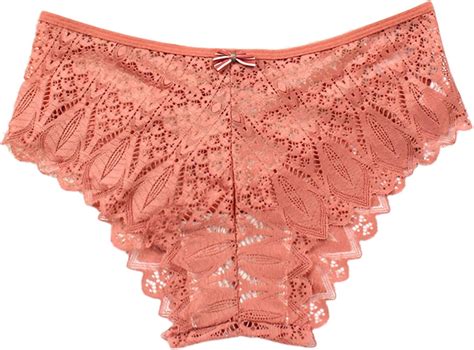 Slip Slip Mutandine Per Le Donne All Uncinetto Pizzo Top Up Slip Up Intimo Lingerie Per