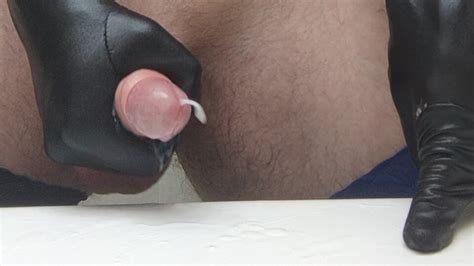 Last Drops Of Cum At End Of Multiple Orgasm Session Gay Penis Ring Masturbation Porn Xhamster