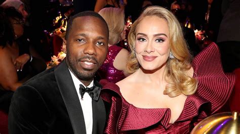 Adele's £750k engagement ring and secret wedding plans with multi-millionaire Rich Paul | HELLO!