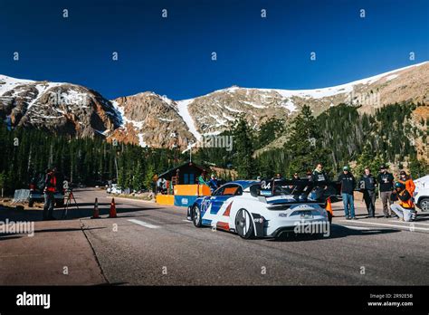 Alpine A Gt Evo Hi Res Stock Photography And Images Alamy