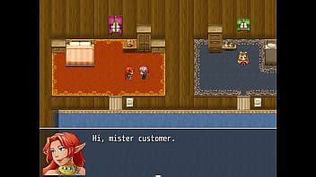 Nude Rpg Games Porn Videos LetMeJerk