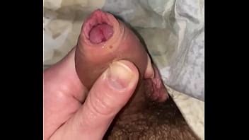 ordeñando líquido preseminal XVIDEOS