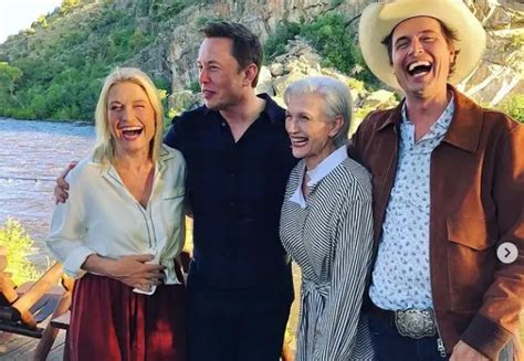 Tosca Musk | Net Worth, Husband, Age, Height, & More - Biography Talks