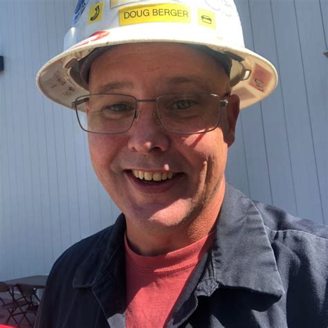Douglas Berger Assistant District Service Managertechnical Service