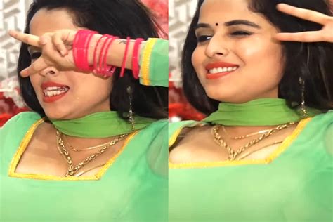 Hot Dance Viral Video