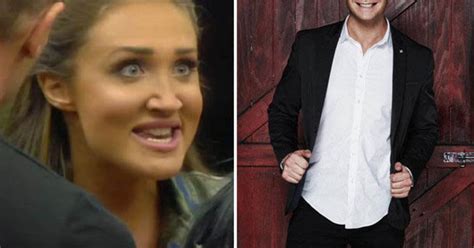 Scotty T Pooed Himself During Sex CBB Star S Sex Blunder Revealed Daily Star