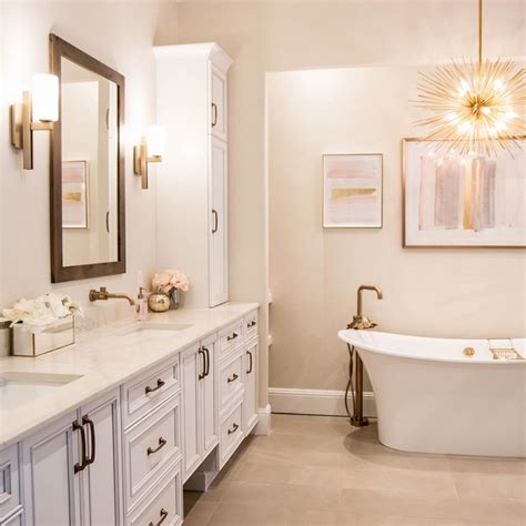 Bathroom Design and Remodeling