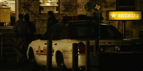 Ford Crown Victoria Planet Terror Wiki Fandom