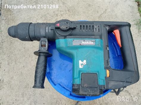 Макита перфоратор къртач в Други инструменти в гр. Пловдив - ID40870744 ...