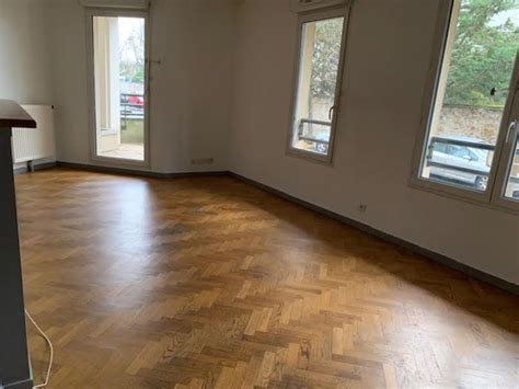 Vente Appartement Pi Ces M Viry Chatillon