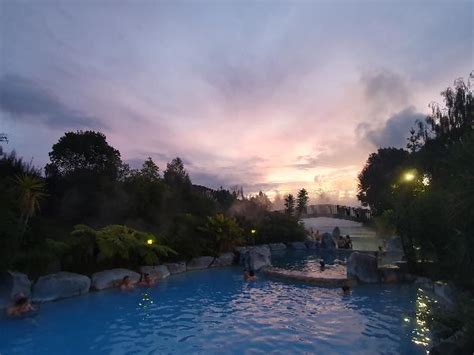 Wairakei Terraces Thermal Hot Pools Epic Deals And Last Minute