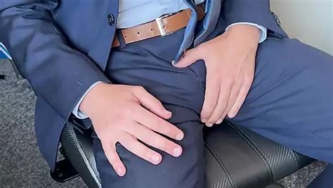 Verbal Vocal Stroking While Suited And Booted Just Follow Orders Gay Porn Xhamster