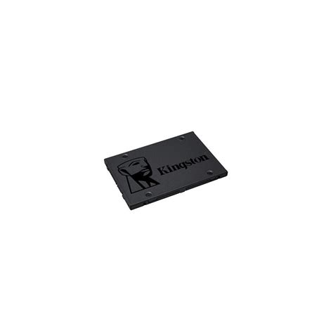 SA400S37/120G SSD 120 GB