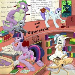 Parody Minecraft E Hentai Galleries