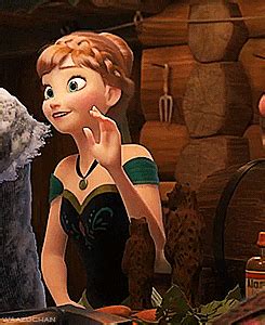 Frozen Anna GIFs - Find & Share on GIPHY