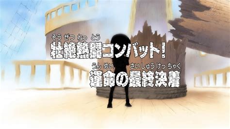 Episode 219 One Piece Wiki Fandom Powered By Wikia