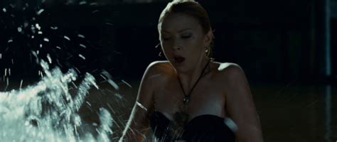 Elisabeth Harnois Nude Pics Page 1