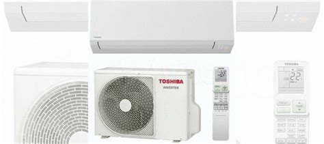 Сплит система Toshiba купить в Москве | Товары для дома и дачи | Авито